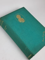 "Old Q.'s" Daughter: The History of a Strange Family, Bernard Falk — 1st Ed