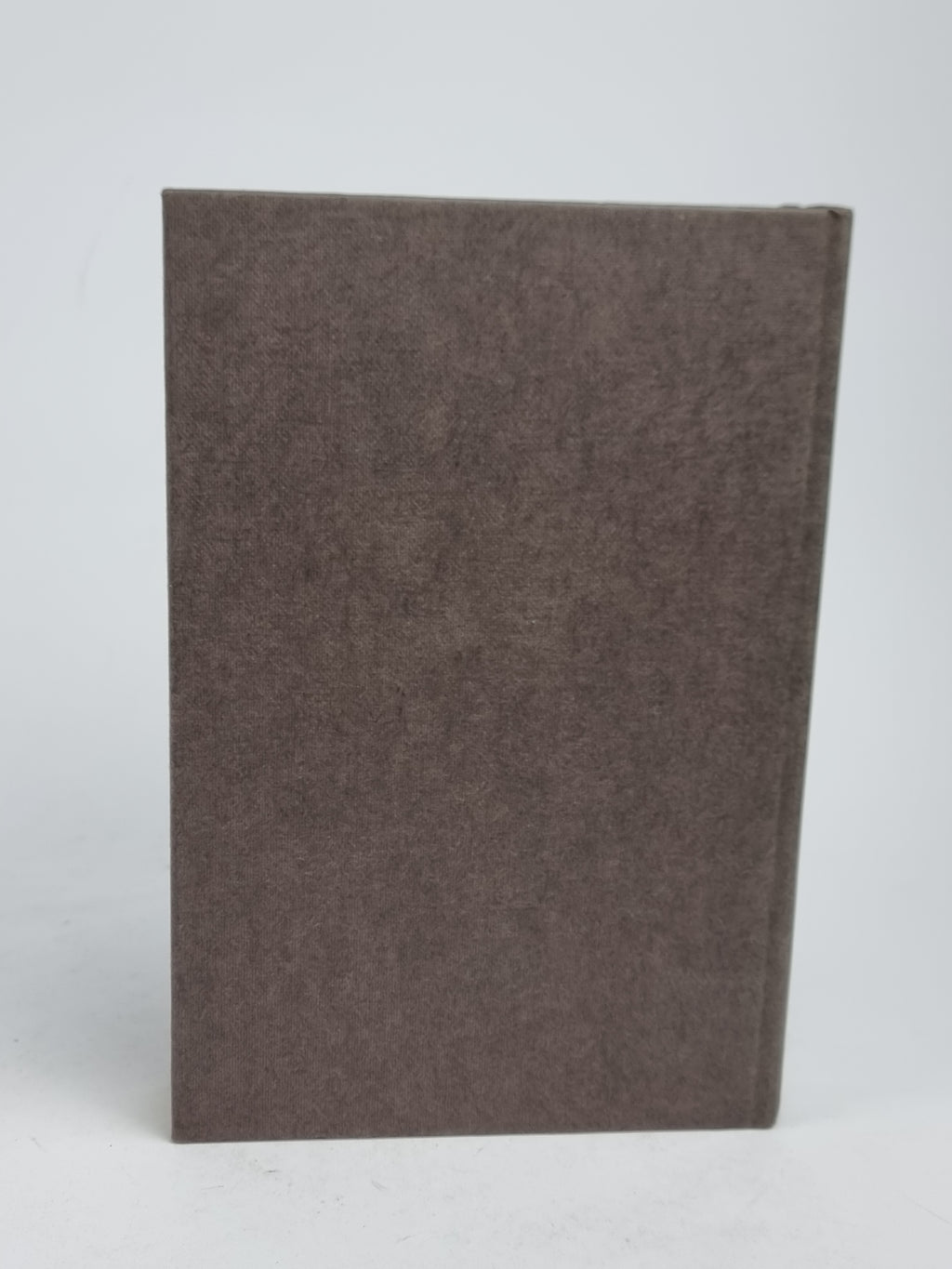 The Next Horizon, Christian Bonington — 1st Edition, Signed