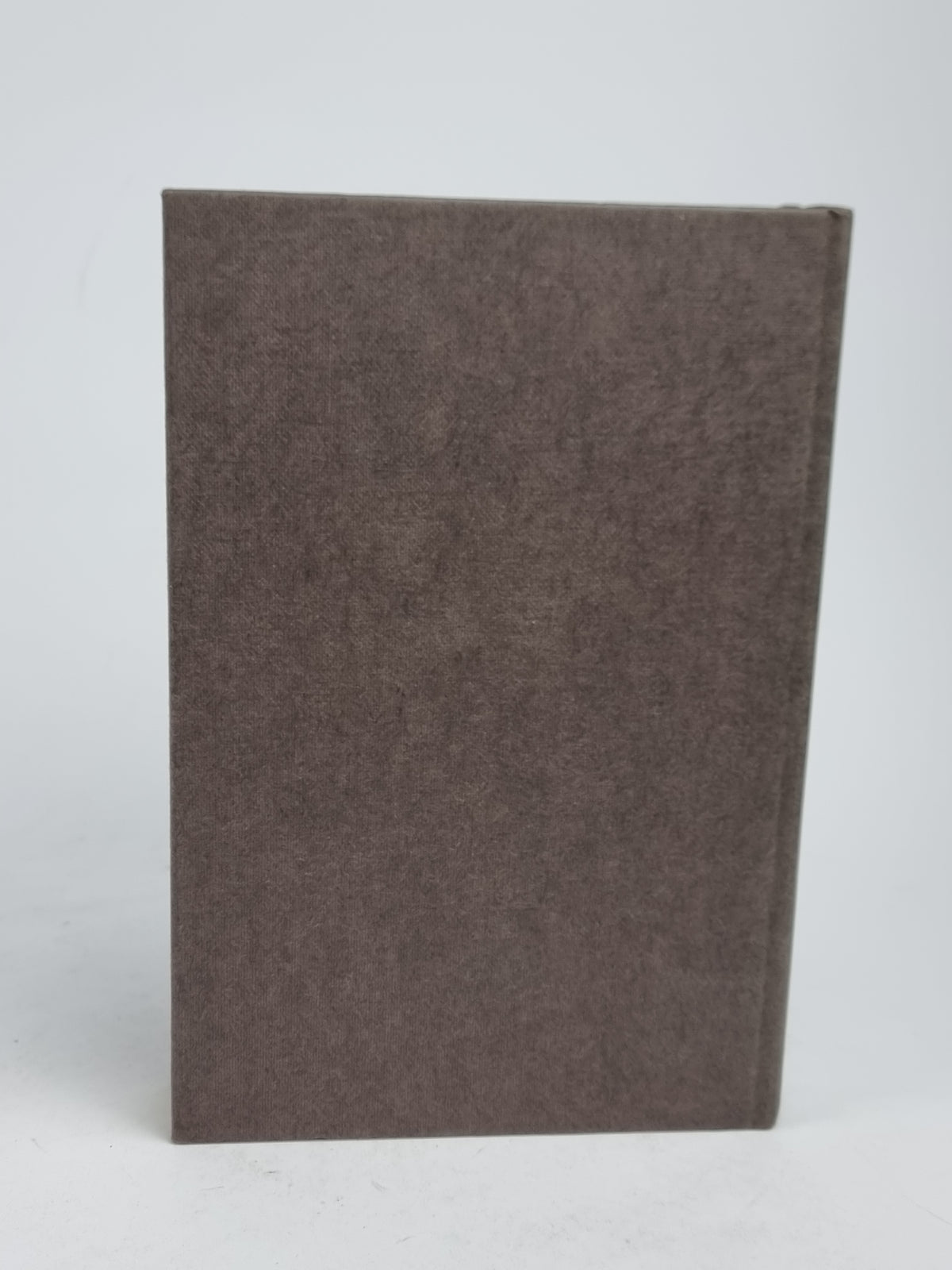 The Next Horizon, Christian Bonington — 1st Edition, Signed