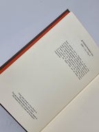 The Next Horizon, Christian Bonington — 1st Edition, Signed