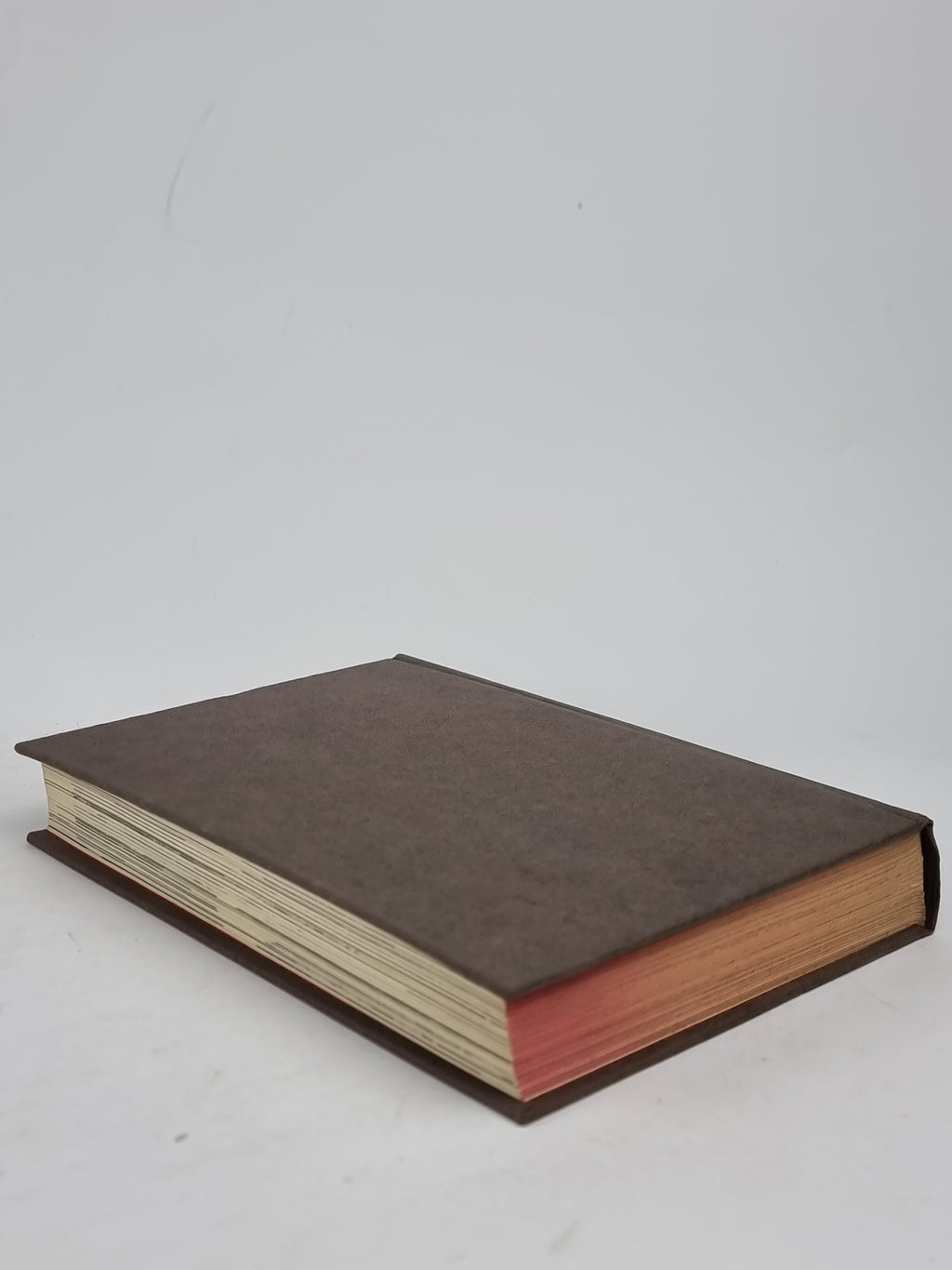 The Next Horizon, Christian Bonington — 1st Edition, Signed