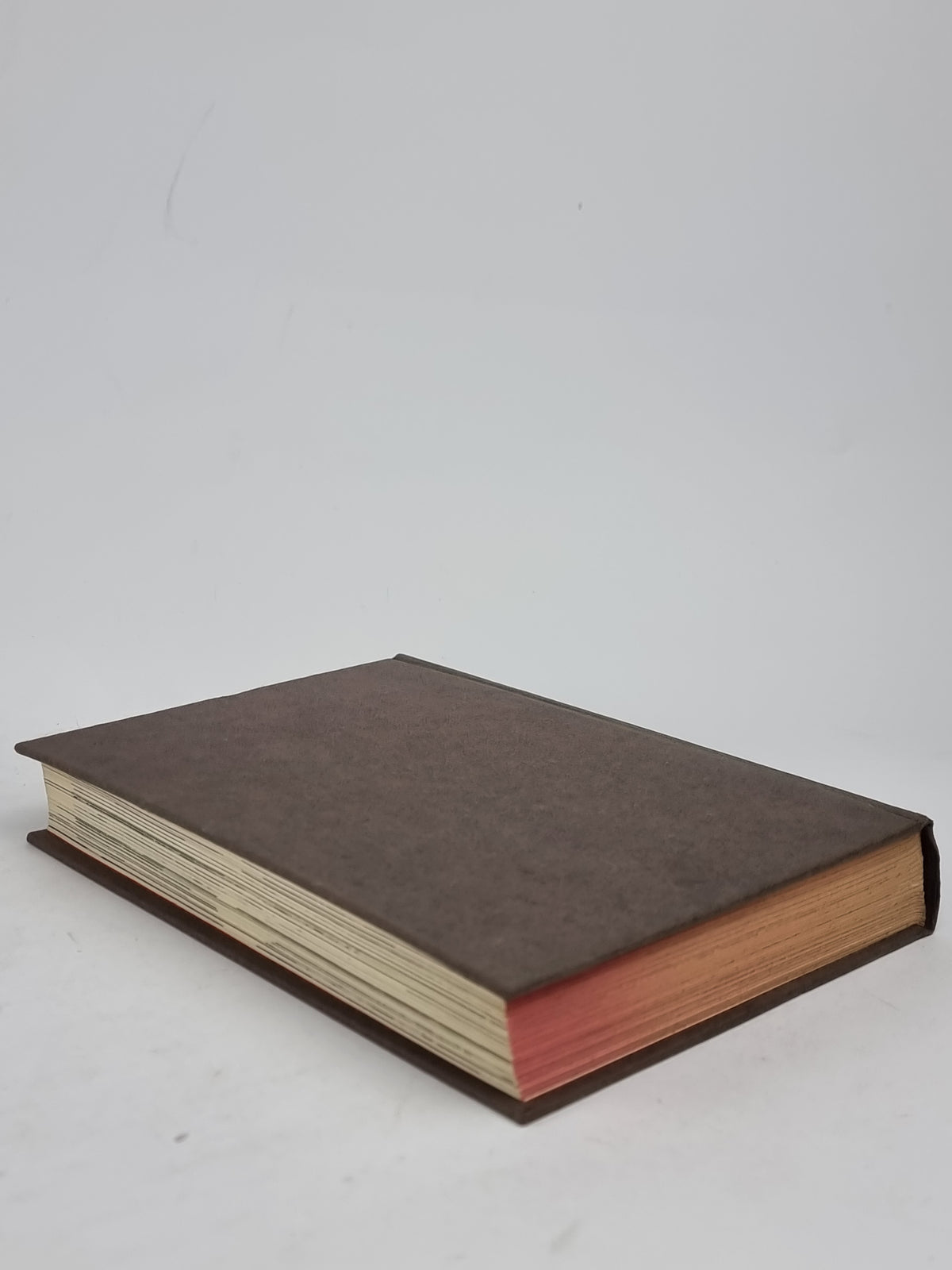 The Next Horizon, Christian Bonington — 1st Edition, Signed