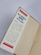 No. 7 Saville Square, William Le Queux — Reprint