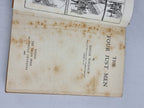 The Four Just Men, Edgar Wallace — 1st Edition, 2nd Issue