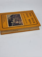 The Four Just Men, Edgar Wallace — 1st Edition, 2nd Issue