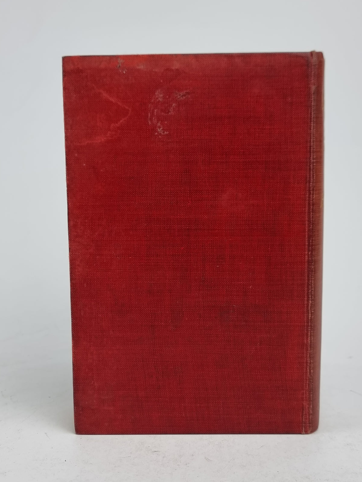 The Shadow of the Rope, E. W. Hornung — New Impression