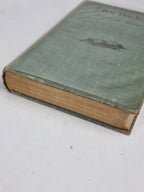 The Web, Frederick Trevor Hill — 1st Edition