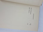 Appleby Plays Chicken, Michael Innes — 1st Edition