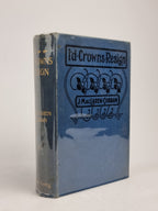 I'd Crowns Resign, J. Maclaren Cobban — 1st Edition