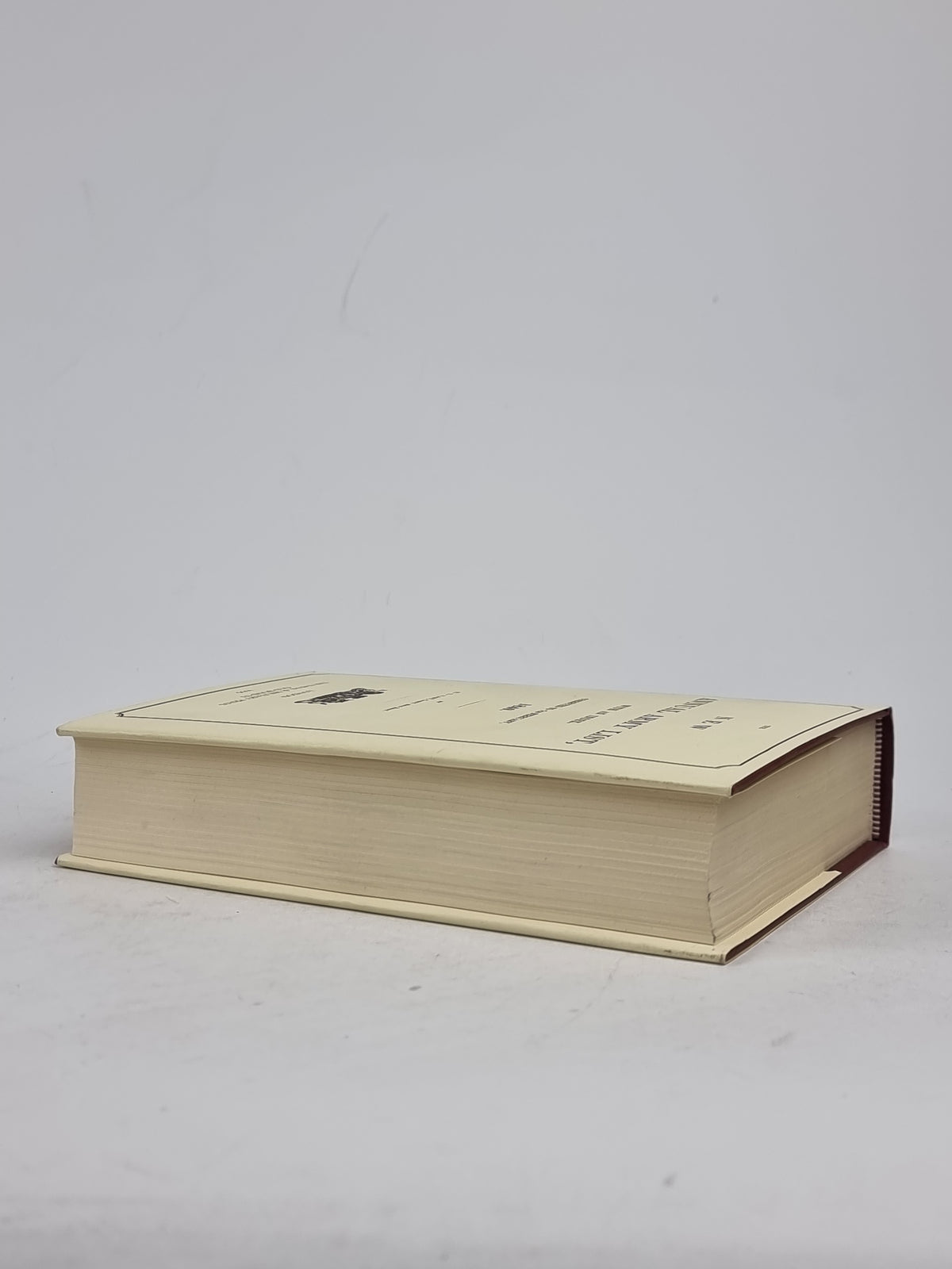The New Annual Army List, With an Index. Corrected to 7th February, 1840