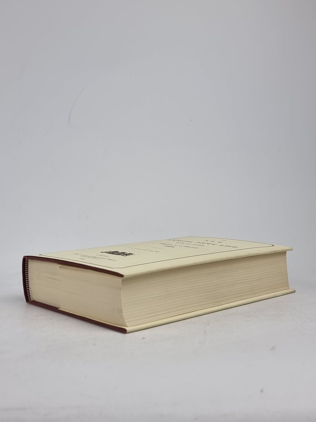 The New Annual Army List, With an Index. Corrected to 7th February, 1840