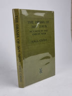 The Drama of 365 Days, Hall Caine — 1st Edition