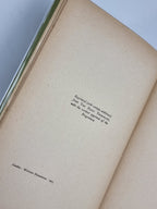The Drama of 365 Days, Hall Caine — 1st Edition