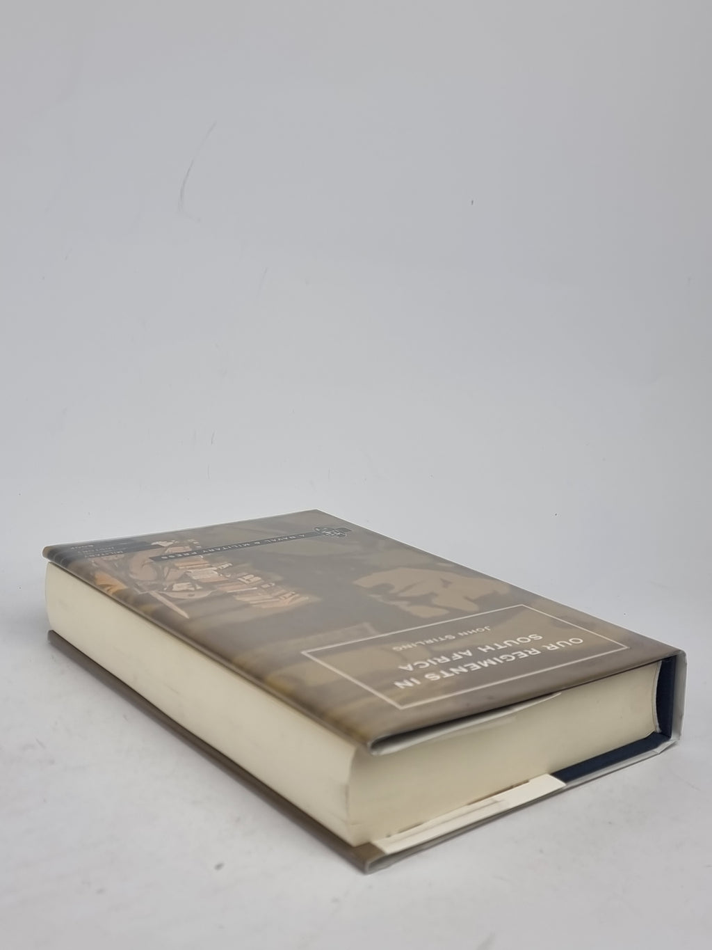 Our Regiments in South Africa 1899-1902, John Stirling — Facsimile Edition