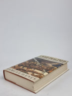 A War Imagined: The First World War and English Culture, Samuel Hynes — 1st Ed