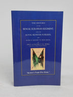 The History of the Bengal European Regiment... Lieut.-Colonel P. R. Innes