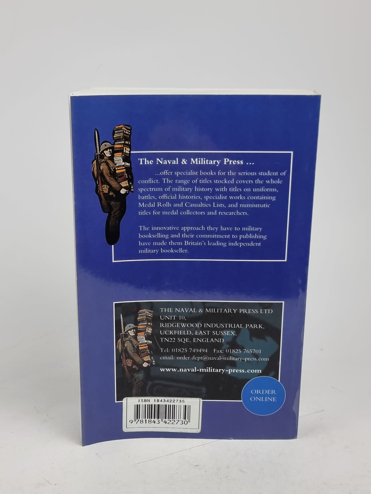 The History of the Bengal European Regiment... Lieut.-Colonel P. R. Innes
