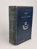A History of the Formation and Development of the Volunteer Infantry — 1st Ed