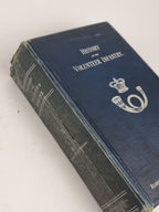 A History of the Formation and Development of the Volunteer Infantry — 1st Ed
