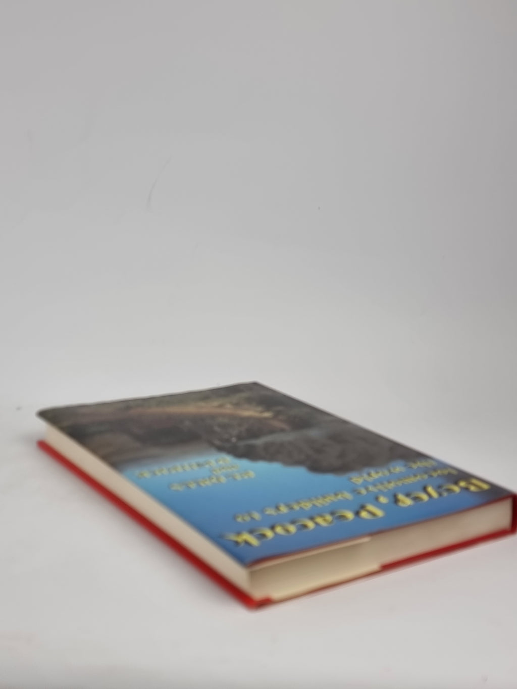 Beyer, Peacock: Locomotive Builders to the World, R. L. Hills & D. Patrick — 1st Ed