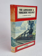 The Lancashire & Yorkshire Railway: A Concise History, O. S. Nock — 1st Ed