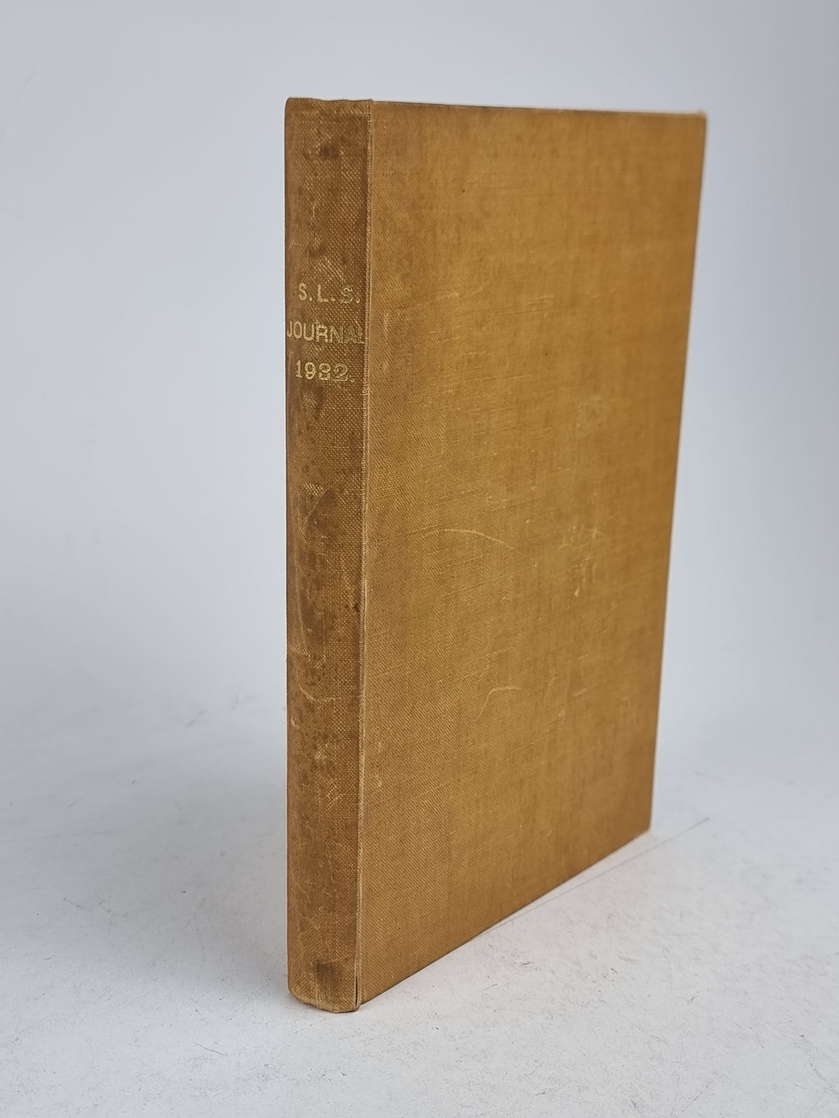 The Journal of the Stephenson Locomotive Society: Volume VIII