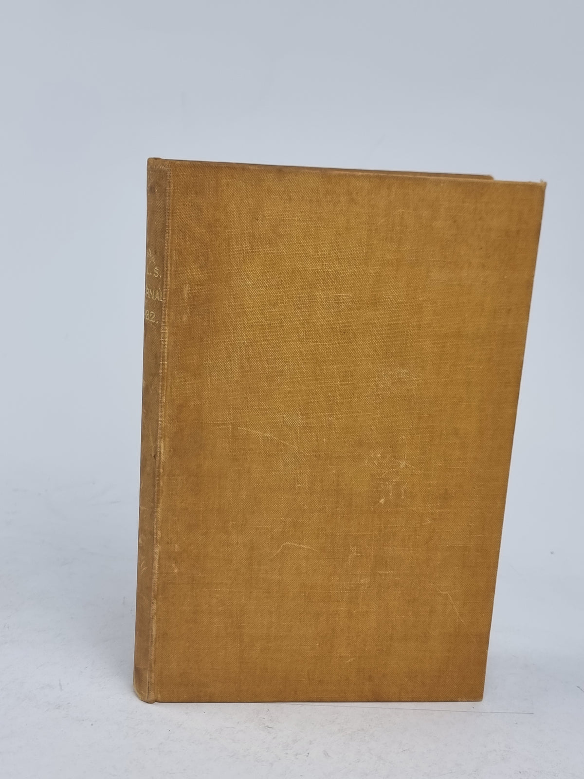 The Journal of the Stephenson Locomotive Society: Volume VIII