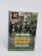 The Fighting Wessex Wyverns: From Normandy to Bremerhaven with...