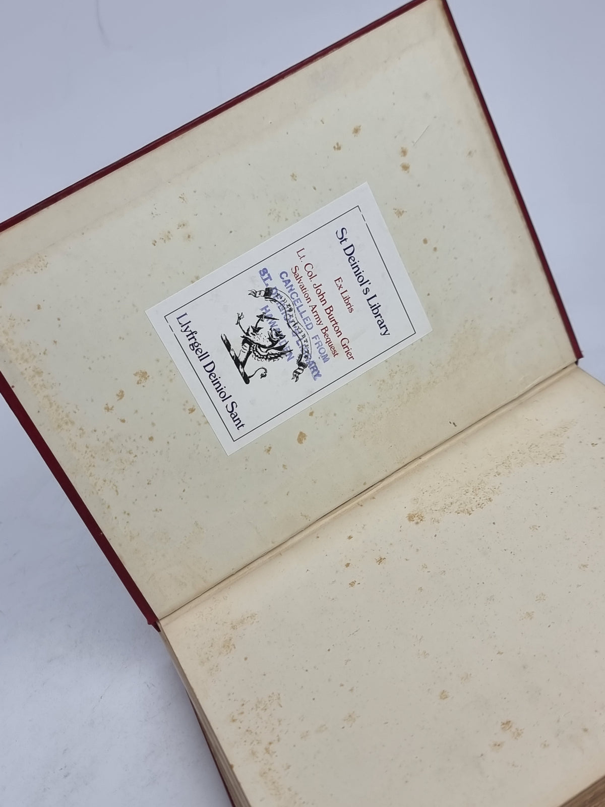 The Regimental Records of the British Army, John S. Farmer — 1st Edition