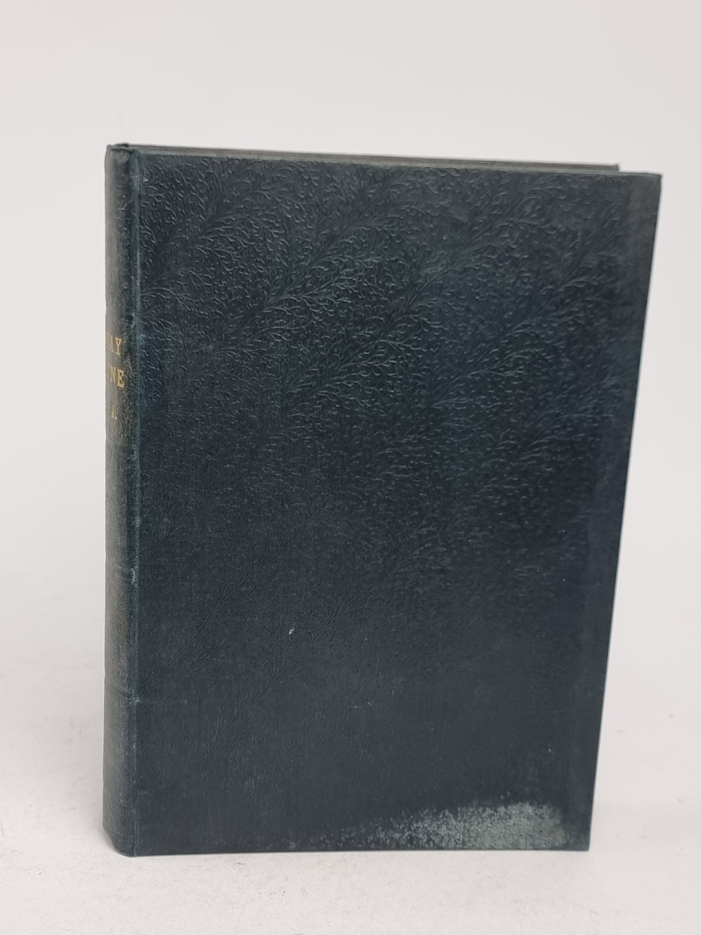 The Railway Magazine, Vol. XVI (January to June 1905), G. A. Sekon — 1st Ed