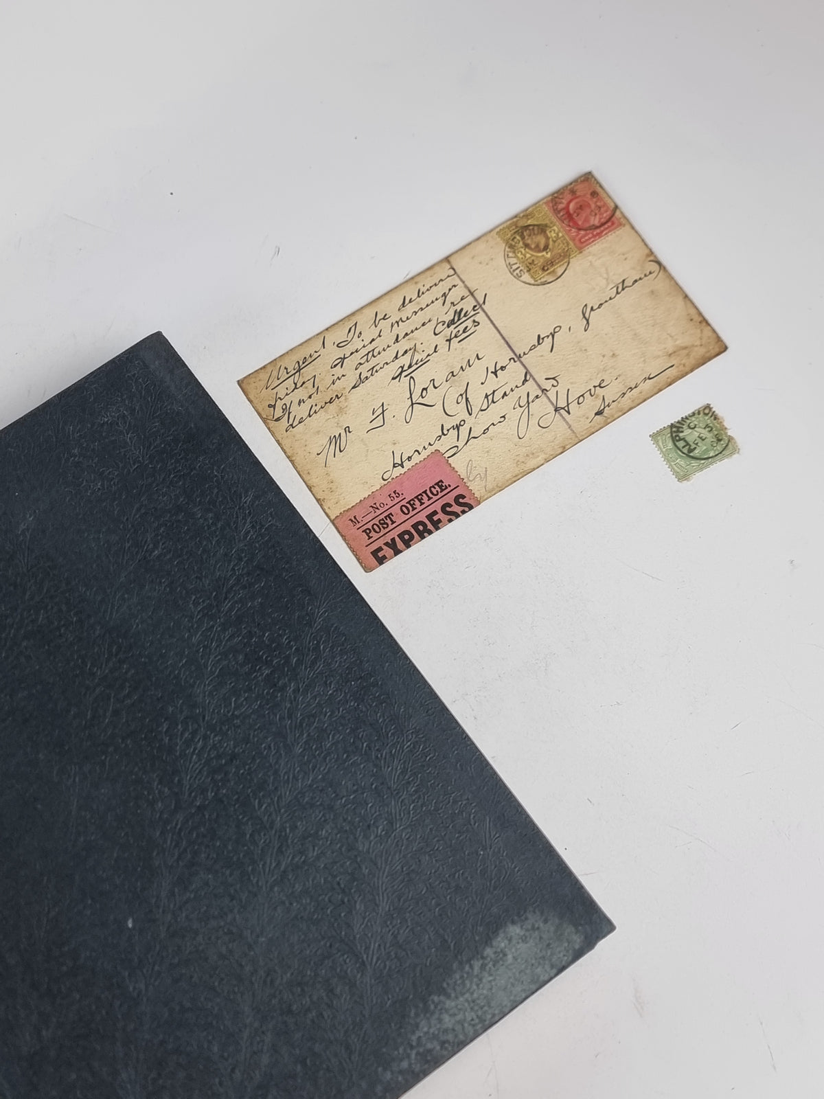 The Railway Magazine, Vol. XVI (January to June 1905), G. A. Sekon — 1st Ed