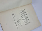Air Power in War, by Marshal of the Royal Air Force The Lord Tedder — 1st Ed