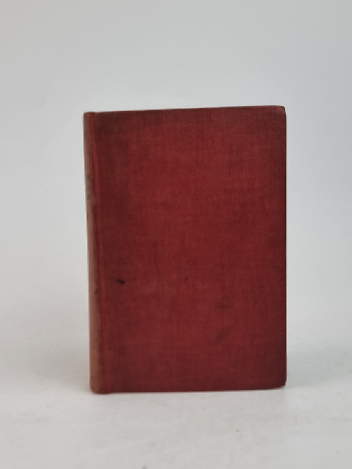 A Bibliography of the Works of Robert Louis Stevenson, Colonel W. F. Prideaux