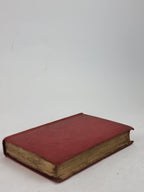 A Bibliography of the Works of Robert Louis Stevenson, Colonel W. F. Prideaux