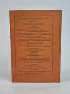 The Knot of Vipers, François Mauriac — First Edition Thus
