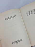 The Knot of Vipers, François Mauriac — First Edition Thus