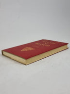 Flesh and Blood, François Mauriac — 1st English Edition