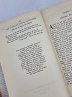 The Gentleman of the Party, A. G. Street — 10th Impression