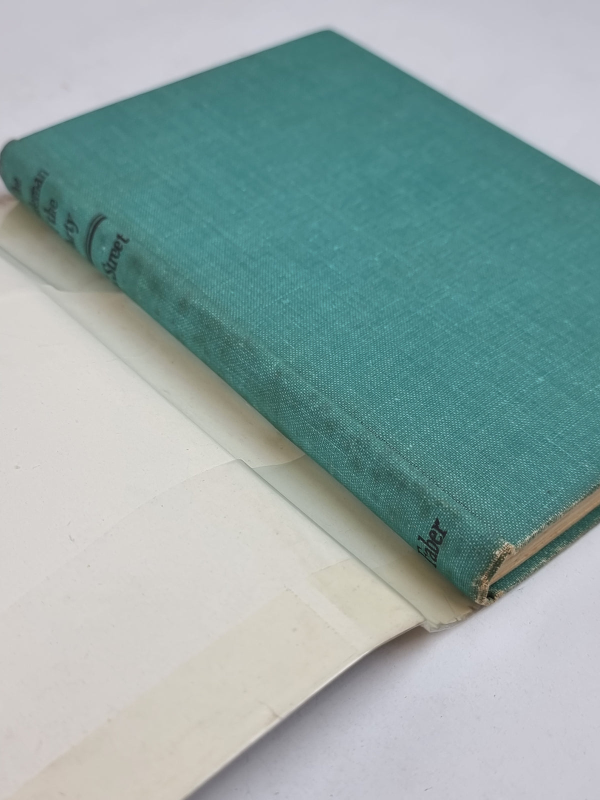 The Gentleman of the Party, A. G. Street — 10th Impression