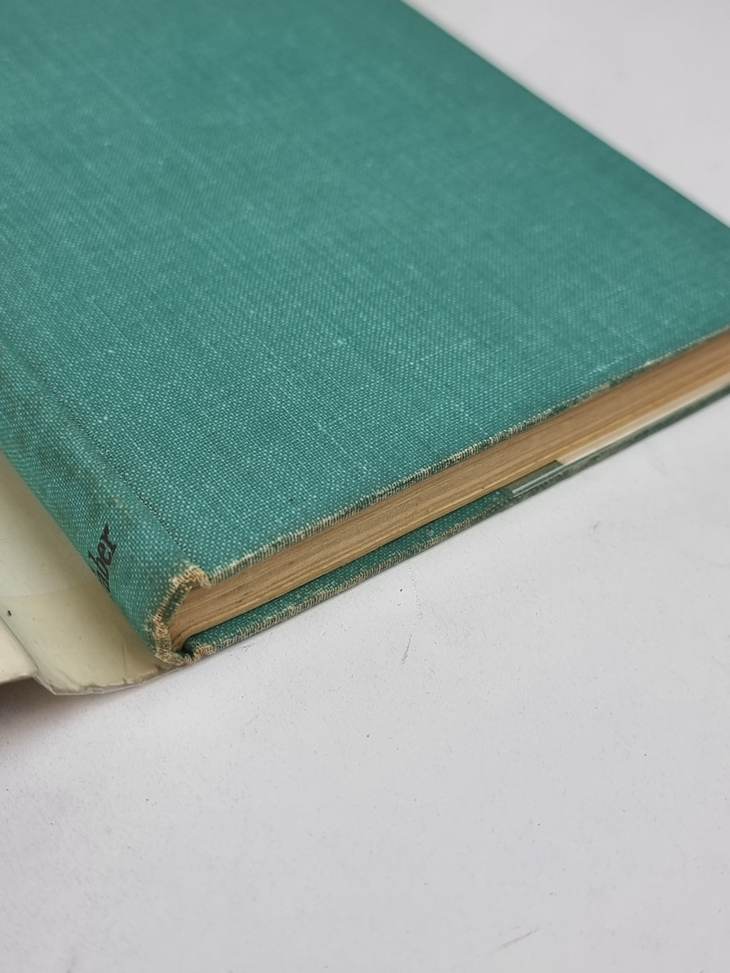The Gentleman of the Party, A. G. Street — 10th Impression