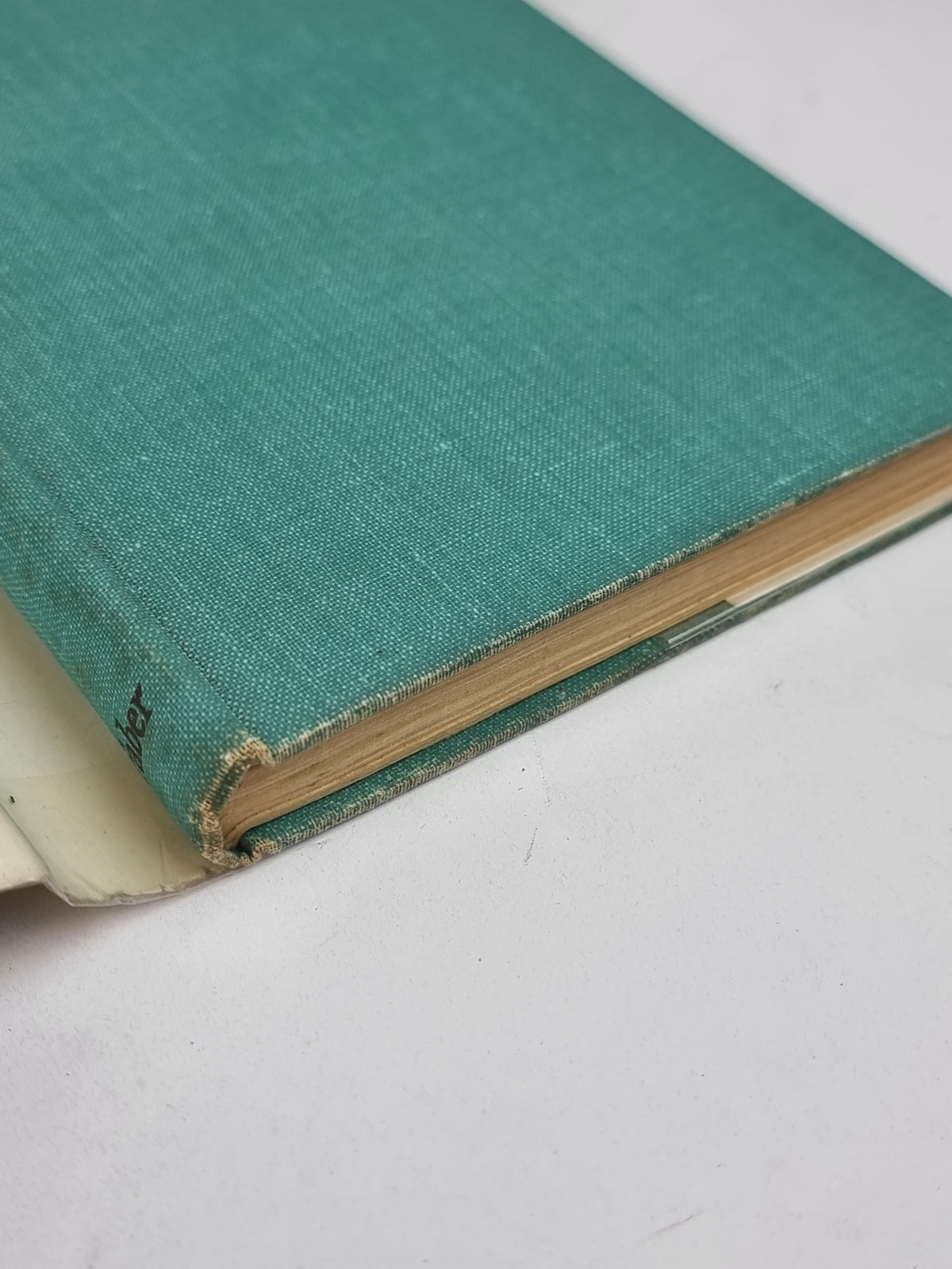 The Gentleman of the Party, A. G. Street — 10th Impression