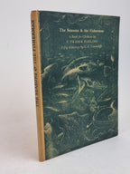 The Seasons & the Fisherman, F. Fraser Darling — 1942 Reprint