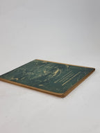 The Seasons & the Fisherman, F. Fraser Darling — 1942 Reprint