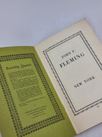 The Book Collector: Autumn 1970 (Volume 19, No. 3), Nicolas Barker (Editor)