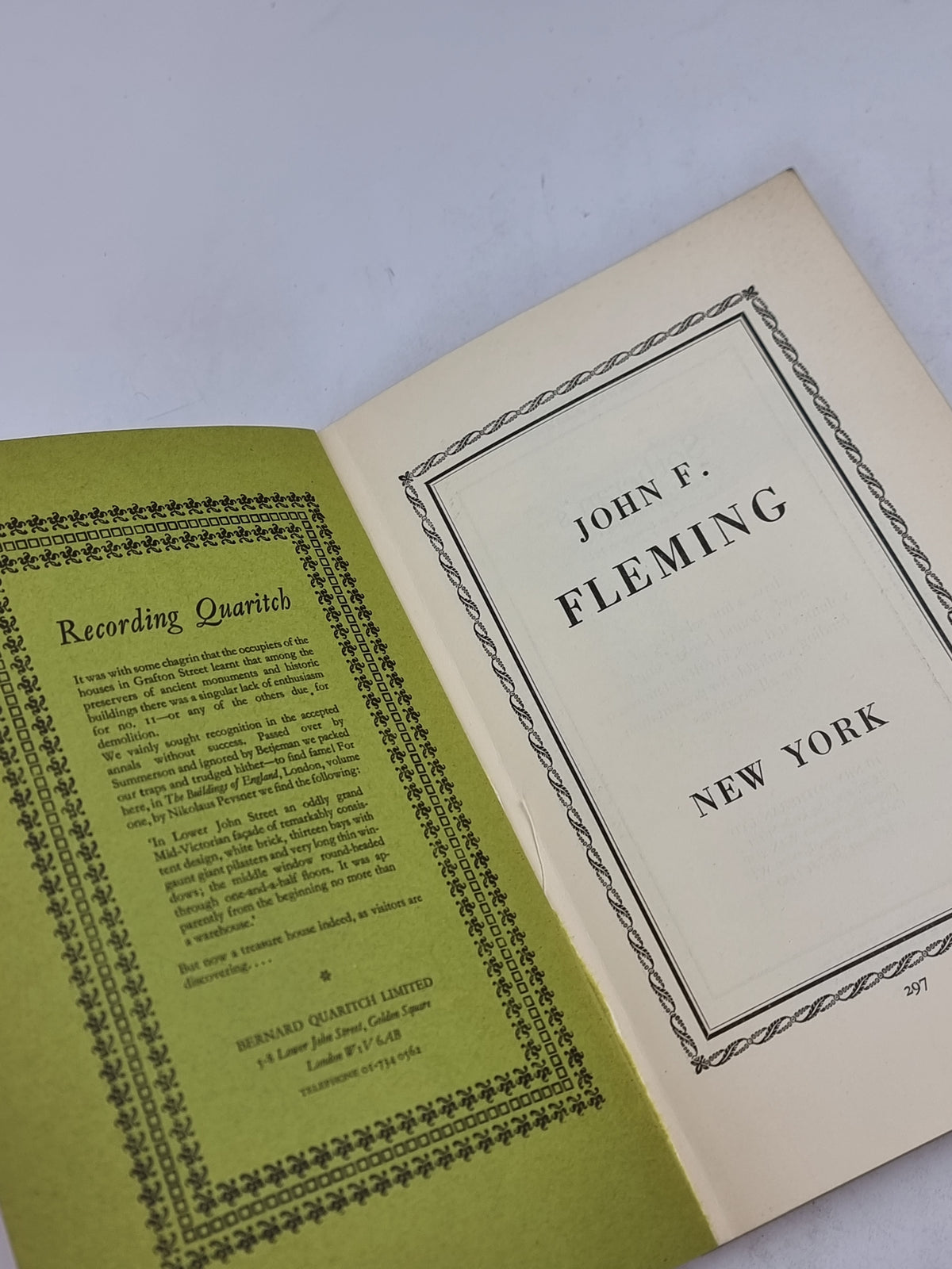 The Book Collector: Autumn 1970 (Volume 19, No. 3), Nicolas Barker (Editor)