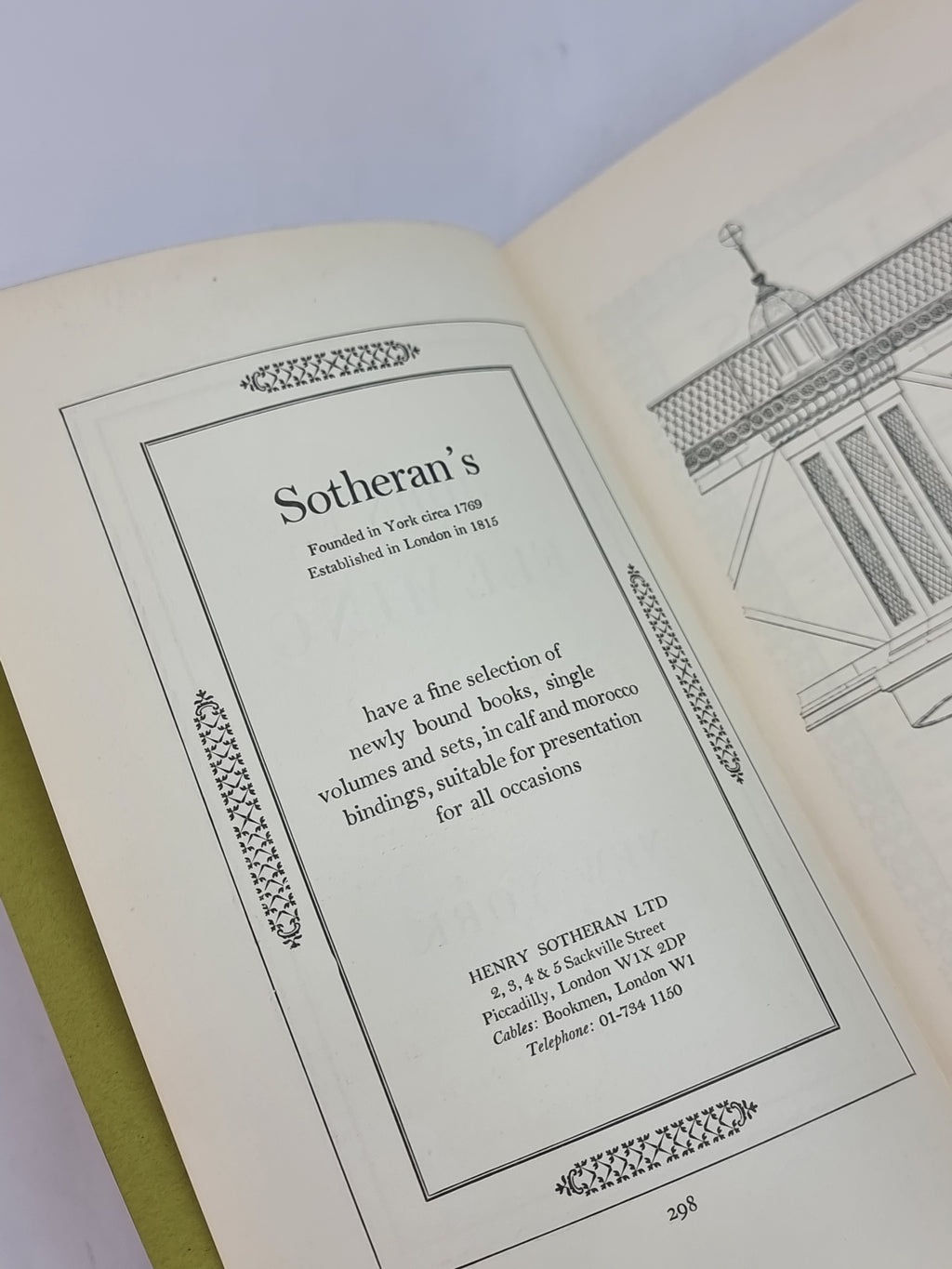 The Book Collector: Autumn 1970 (Volume 19, No. 3), Nicolas Barker (Editor)