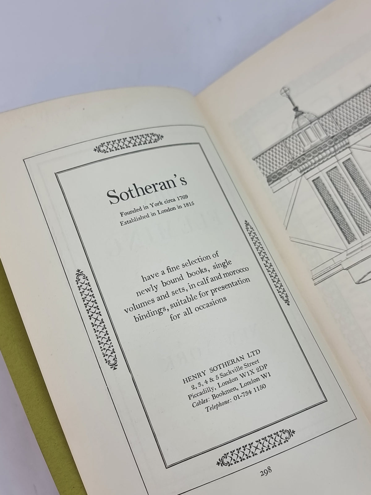 The Book Collector: Autumn 1970 (Volume 19, No. 3), Nicolas Barker (Editor)