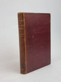 The Books of William Morris Described, H. Buxton Forman, C.B. — 1st Edition