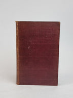 The Books of William Morris Described, H. Buxton Forman, C.B. — 1st Edition