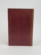 The Books of William Morris Described, H. Buxton Forman, C.B. — 1st Edition